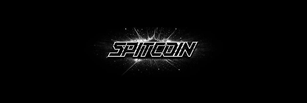 SPITCOIN Banner