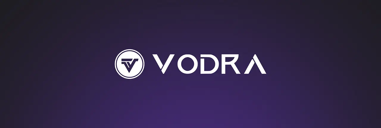 Vodra Banner