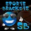 BRACKETS