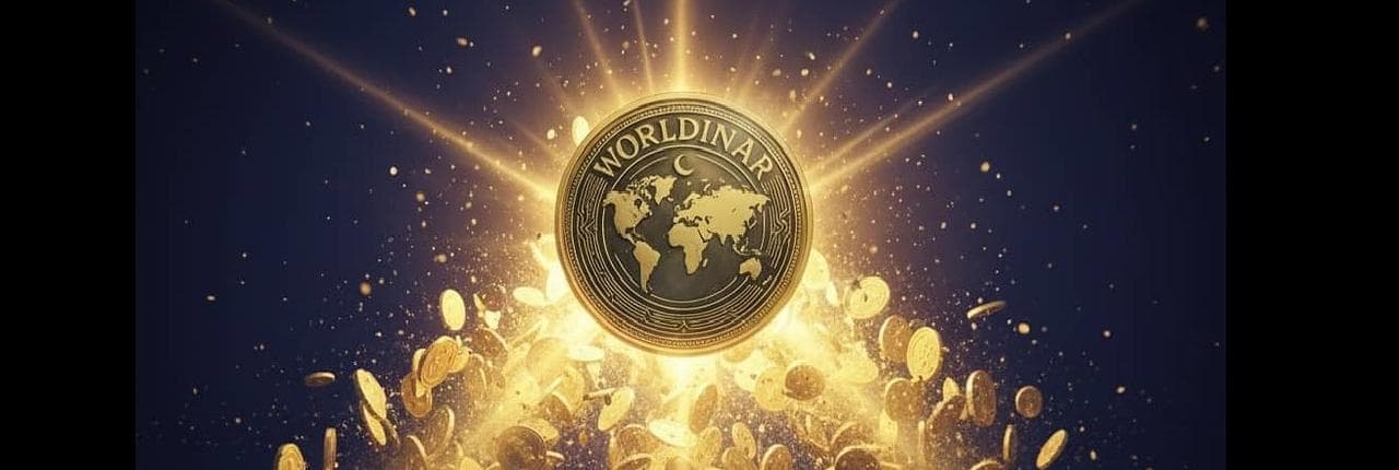 Worldinar Banner