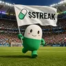 PUMPSTREAK