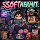 SOFTHERMIT
