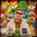 MEMECOIN