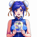 SOL-CHAN