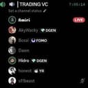 FOMO FNF
