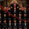 TRUMP  King
