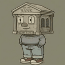 BANK