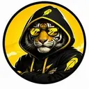 HOODTIGER