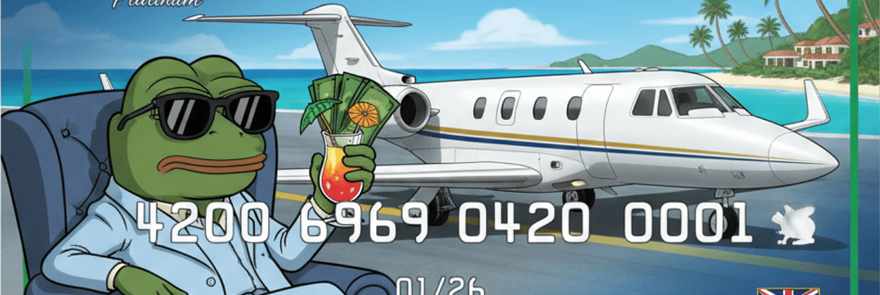 MEMECARD Banner
