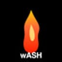 wASH