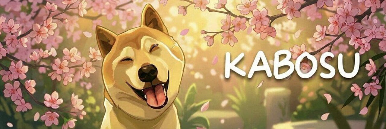 Kabosu Banner