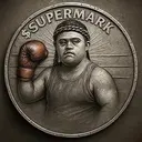 SUPERMARK