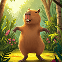 CAPYBARA