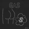 Gas