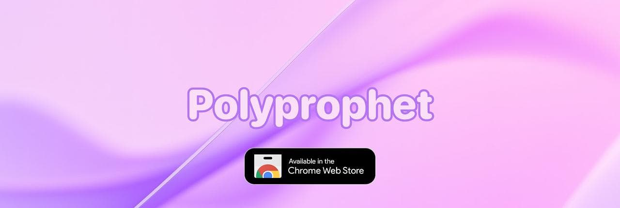 Polyprophet Banner
