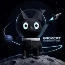 grokcat