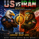 $UsVsIran