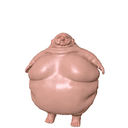 humongous