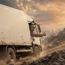 TRUCKER