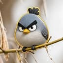 GNATCATCHER
