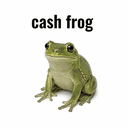 CASHFROG