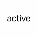 active