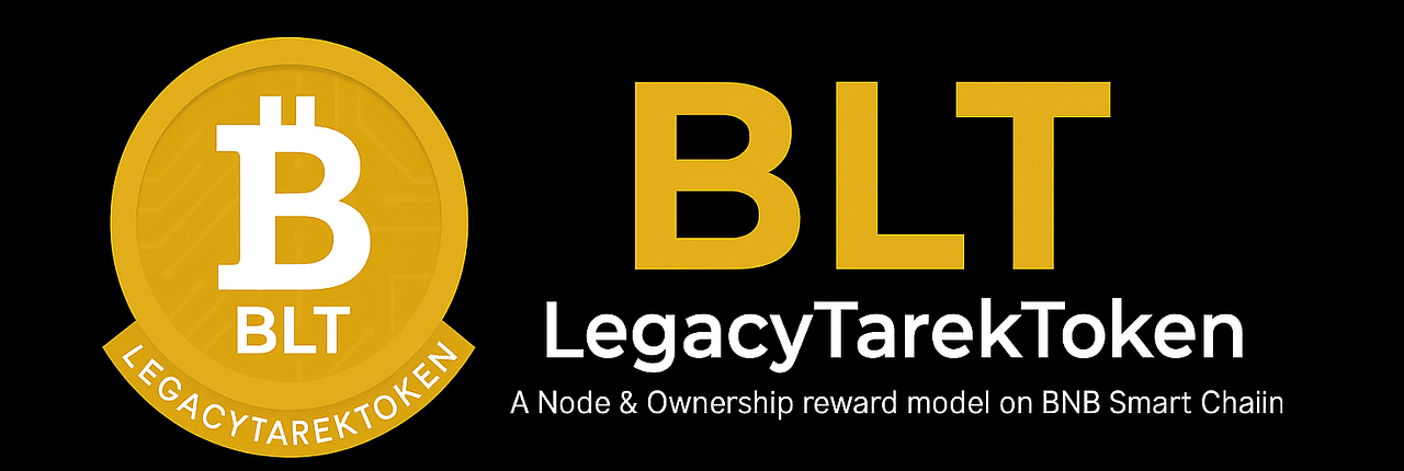 LegacyTarekToken Banner