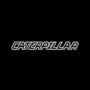 caterpillar