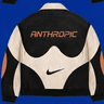 ANTHRODRIP