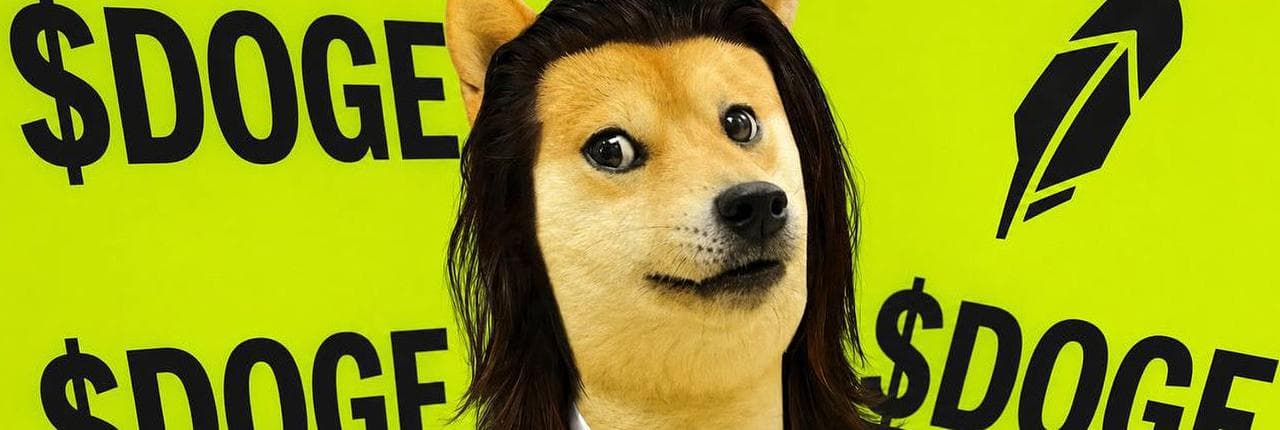 DoOnlyGoodEveryday Banner