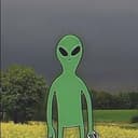 alien