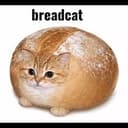 breadcat