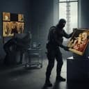 HEIST