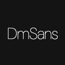 DmSans