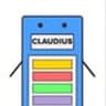 CLAUDIUS