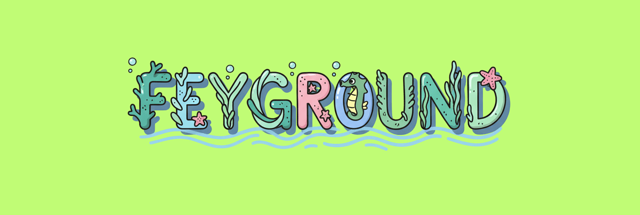 Feyground Banner