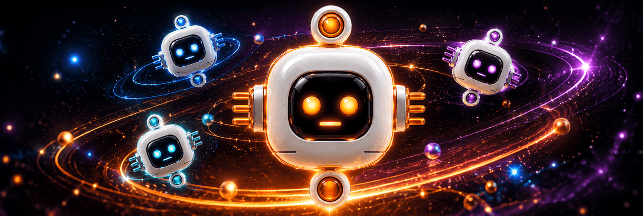NEUTON Banner