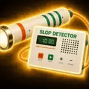 Sloptector
