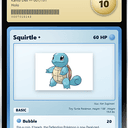 Squirtle