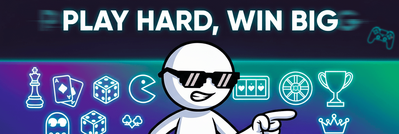 PairPunk Banner