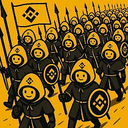 币安卫士