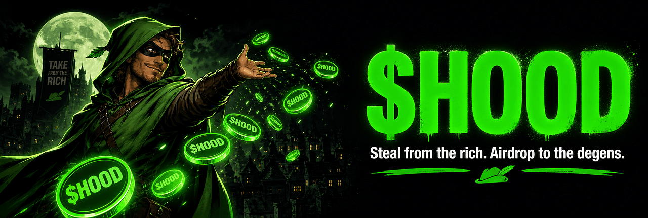 TheGreenHood Banner