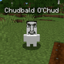 Chudbald