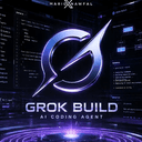 GROK BUILD