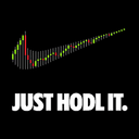 Just hodl