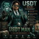 USDTMAN