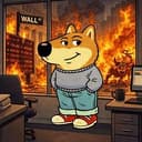 chilldoge