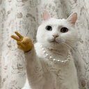 peacecat