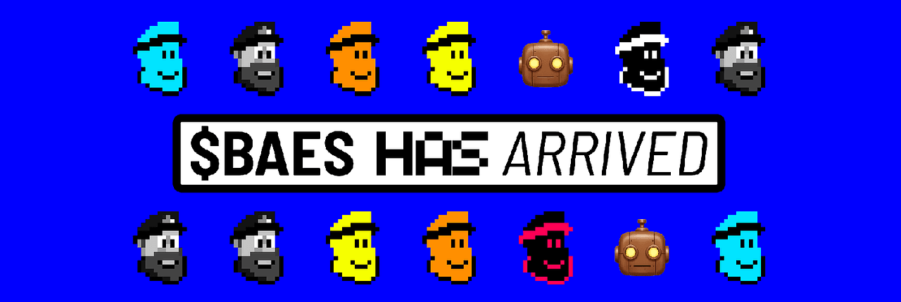 Bario Entertainment System Banner