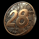 $28